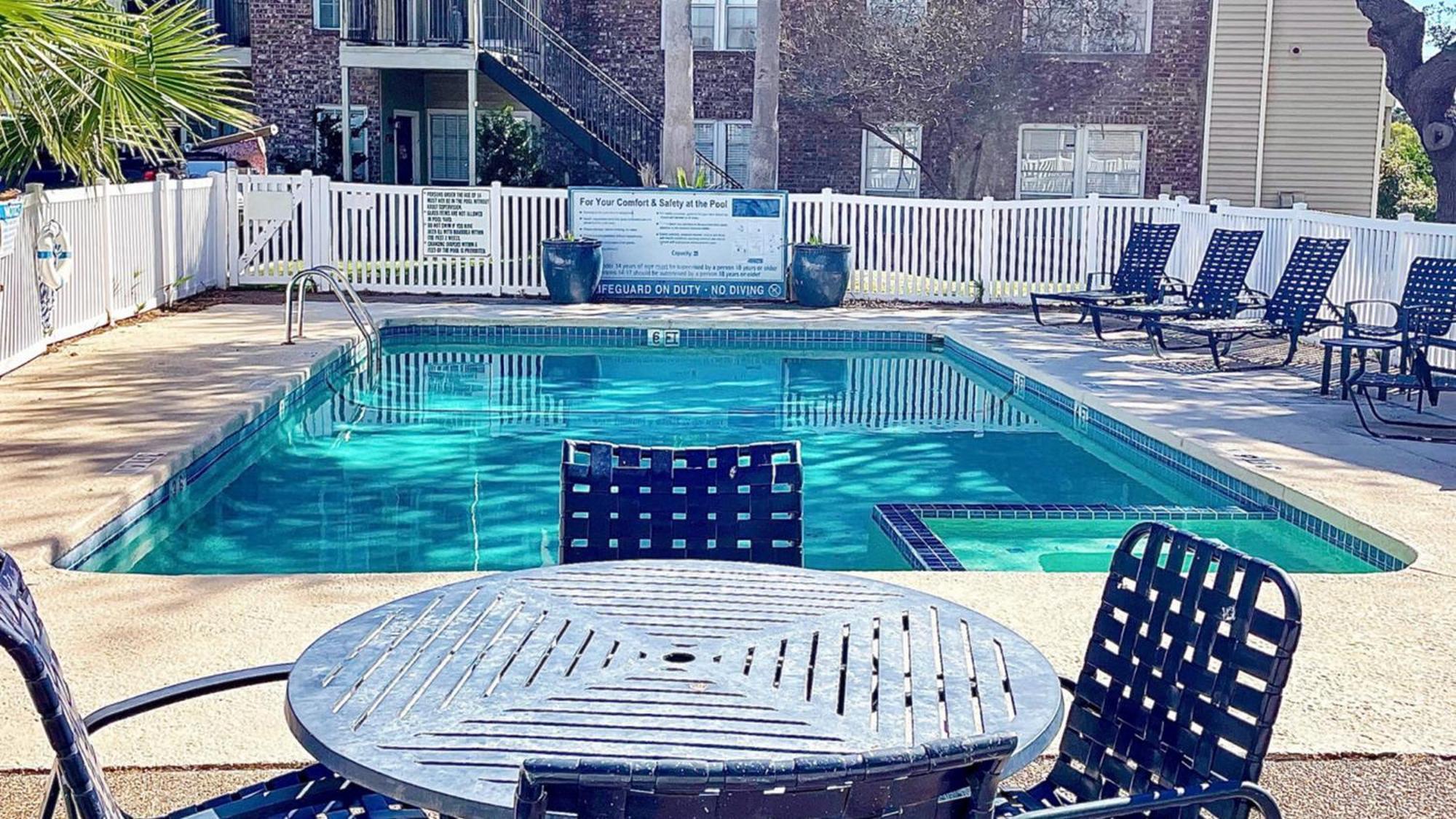 Sleeps 4, Value Retreat - Free Garage Pet Friendly Leilighet Corpus Christi Eksteriør bilde