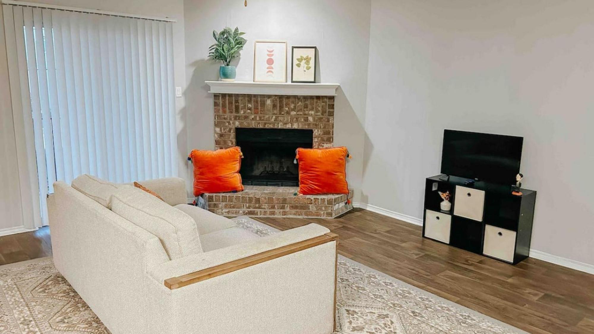 Sleeps 4, Value Retreat - Free Garage Pet Friendly Leilighet Corpus Christi Eksteriør bilde