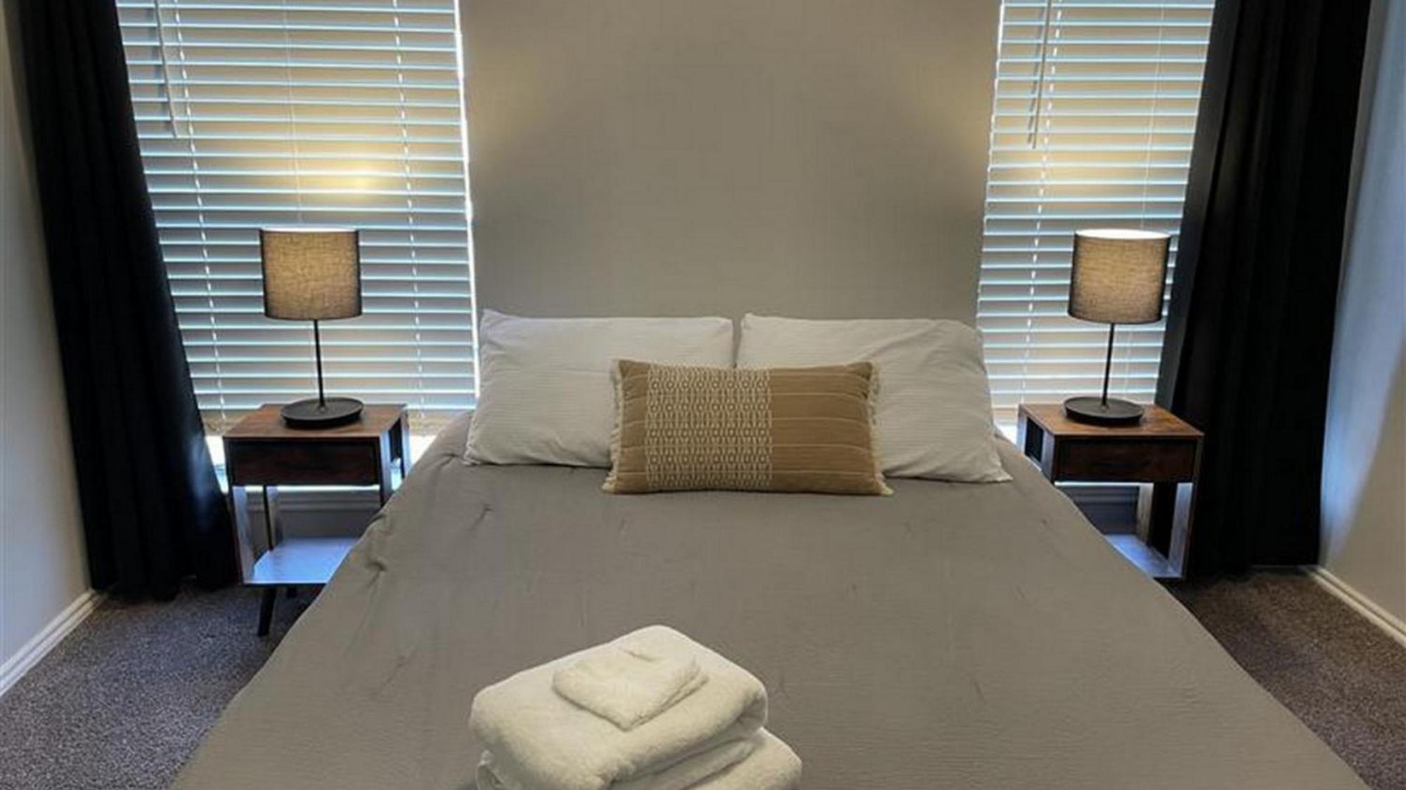 Sleeps 4, Value Retreat - Free Garage Pet Friendly Leilighet Corpus Christi Eksteriør bilde